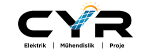CYR Enerji Logo